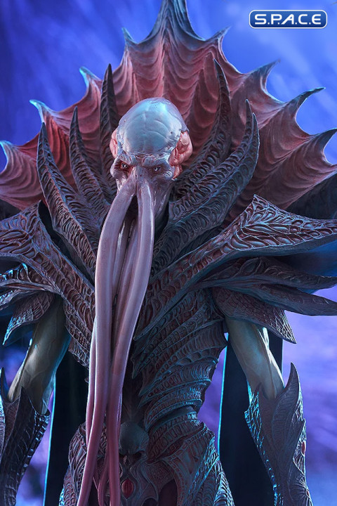 The Emperor Pop Up Parade SP PVC Statue (Baldurs Gate 3)