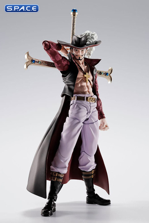 S.H.Figuarts Dracule Mihawk Hawkeye (One Piece)