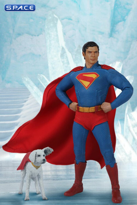 1/12 Scale Superman One:12 Collective (Superman)