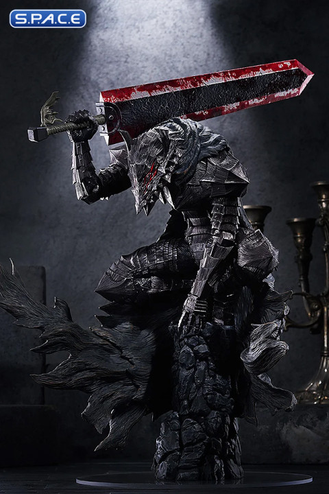 Guts Berserker Armor Pop Up Parade XL PVC Statue (Berserk)