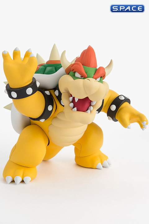 S.H.Figuarts Bowser (Super Mario)