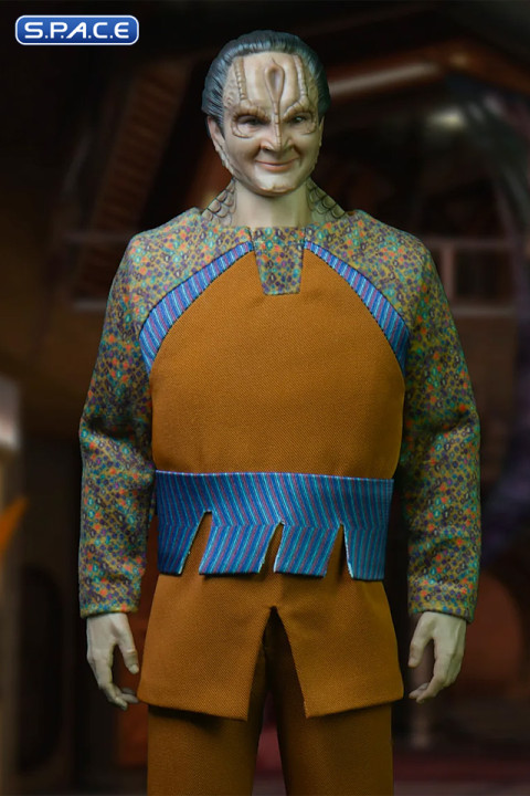 1/6 Scale Elim Garak (Star Trek: Deep Space Nine)
