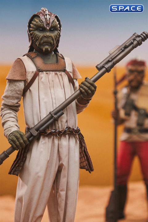 1/6 Scale Klaatu Scum & Villainy (Star Wars)