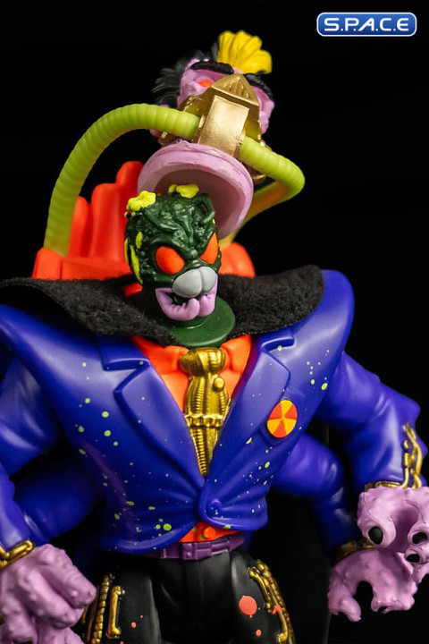 Dr. Killemoff (Toxic Crusaders)