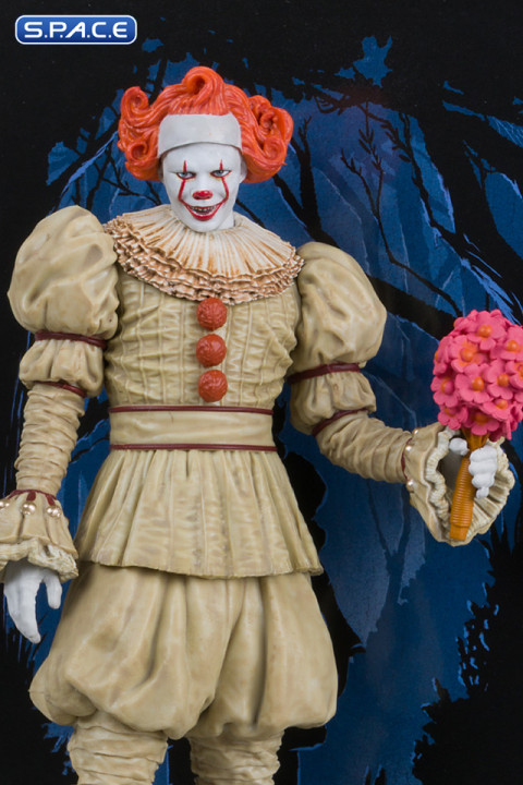 Pennywise Movie Maniacs - Flashback Version (It: Welcome to Derry)