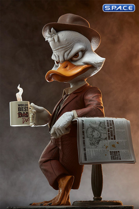 Howard the Duck Premium Format Figure (Marvel)