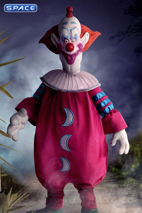 Slim Roto Plush Doll (Killer Klowns From Outer Space)