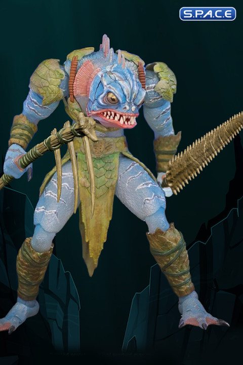 Fathom Scout (Savage Crucible)
