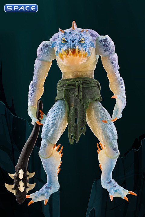 Pirahnoid Savage (Savage Crucible)