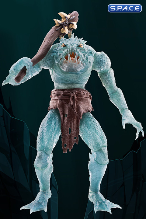 Slate Pirahnoid (Savage Crucible)