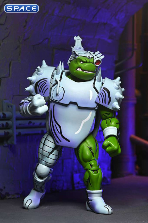 Cyborg Donatello (Teenage Mutant Ninja Turtles)