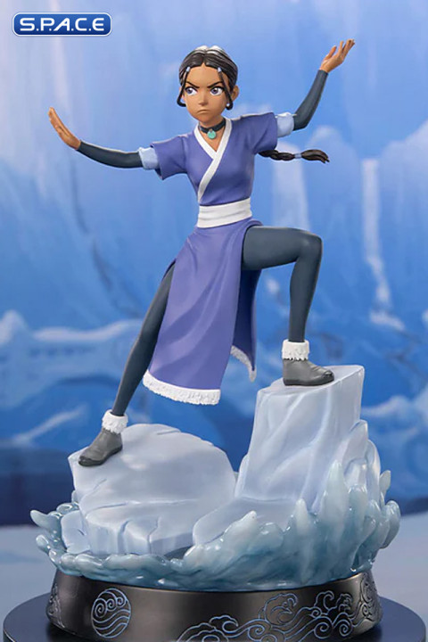 Katara Statue (Avatar: The Last Airbender)