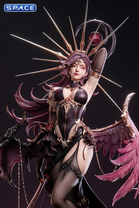 Star Wheel God of Entertainment Joy Statue