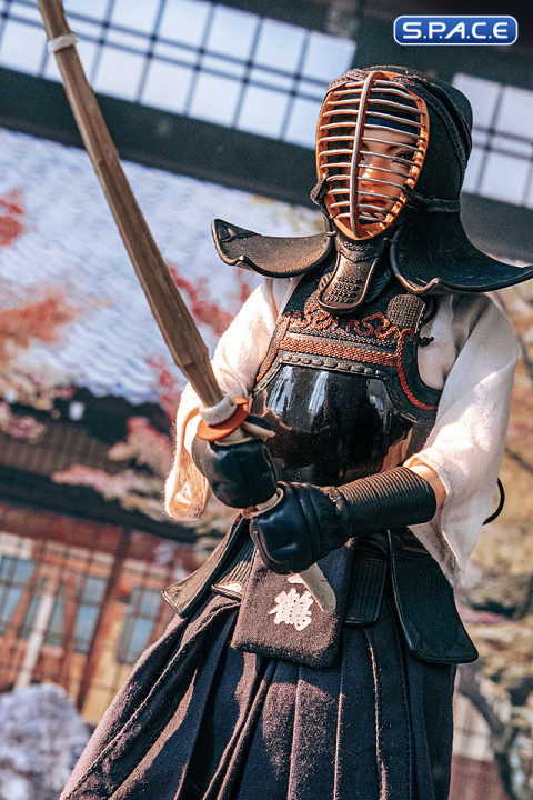 1/6 Scale Kendo Girl Tama Tsuru