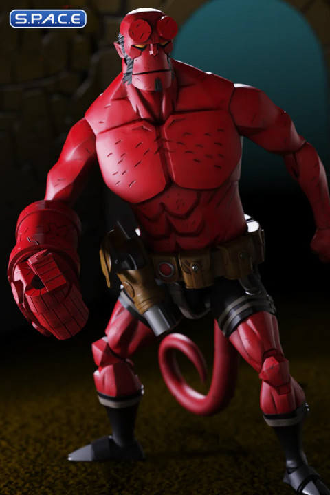 Hellboy Box Full of Evil (Hellboy)