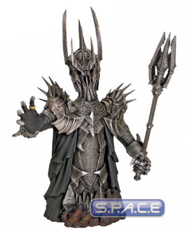 Sauron Bust (Lord of the Rings)