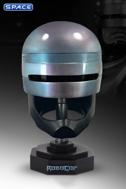 1:1 RoboCop Helmet Life-Size Replica (RoboCop)