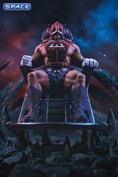 1/10 Scale Zodac Art Scale Statue (Masters of the Universe)