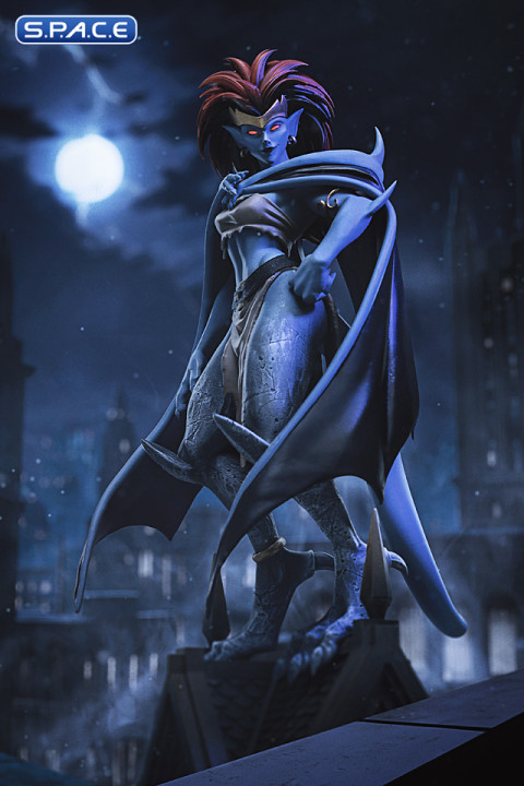 1/10 Scale Demona Art Scale Statue (Gargoyles)