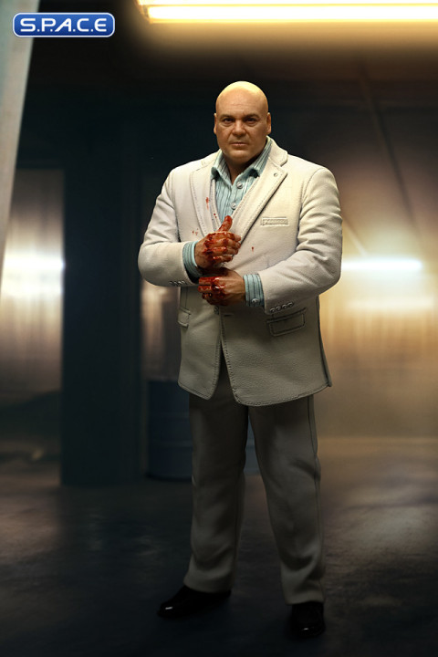1/10 Scale Kingpin Art Scale Statue (Daredevil: Born Again)