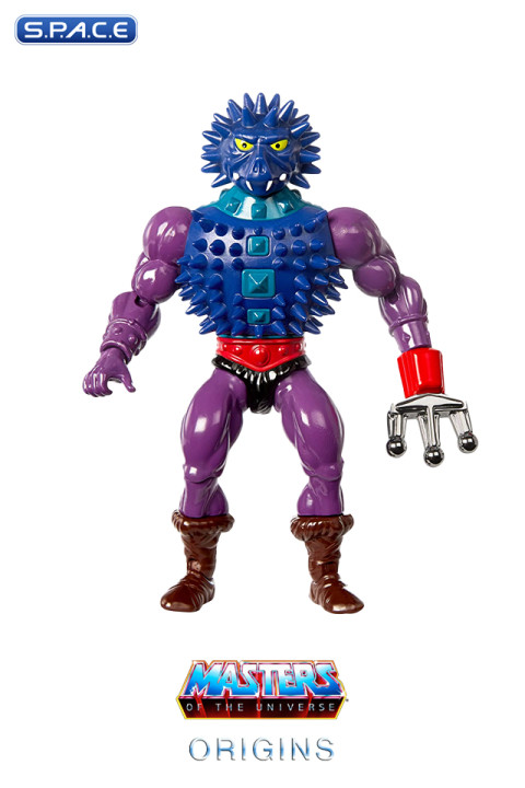 Spikor (MOTU Origins)