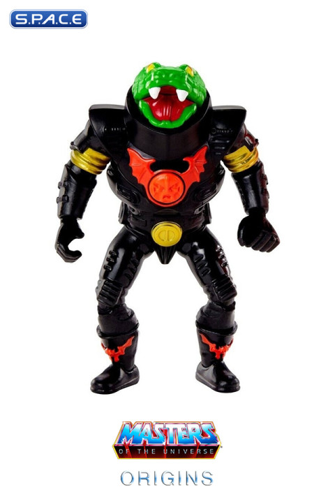 Snake Trooper (MOTU Origins)