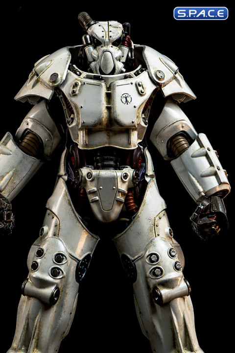 1/6 Scale X-01 Institute Power Armor (Fallout)