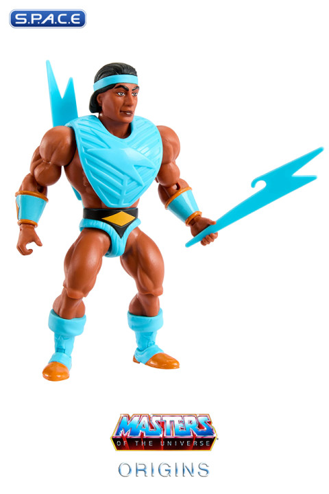 Bolt-Man (MOTU Origins)
