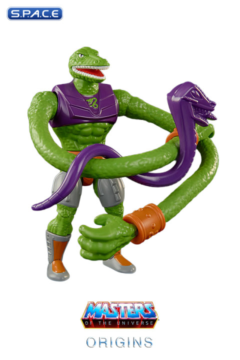 Sssqueeze (MOTU Origins)