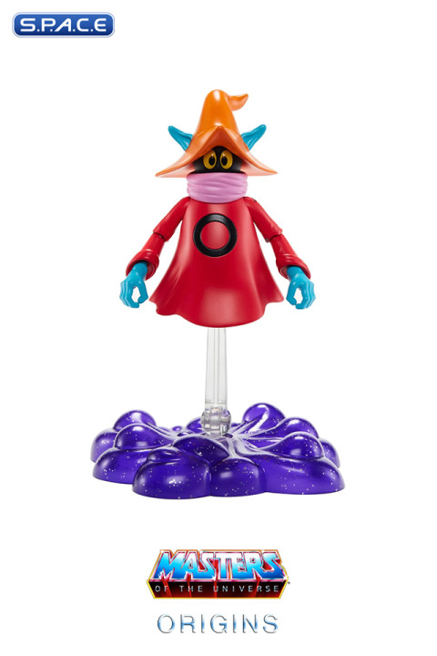 Orko Fan Favorite (MOTU Origins)