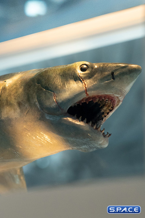 1/18 Scale Jaws Bronze Maquette (Jaws)