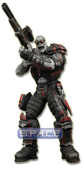 Locust Sniper (Gears of War Serie 1)