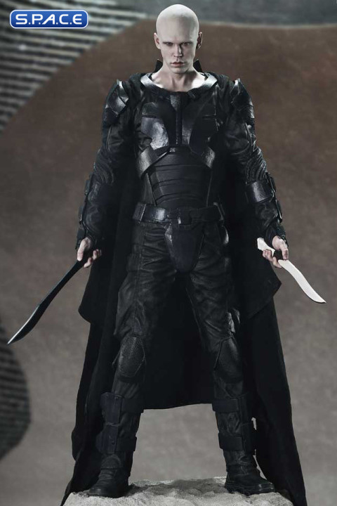 1/3 Scale Feyd-Rautha Harkonnen Real Elite Masterline Statue (Dune: Part Two)