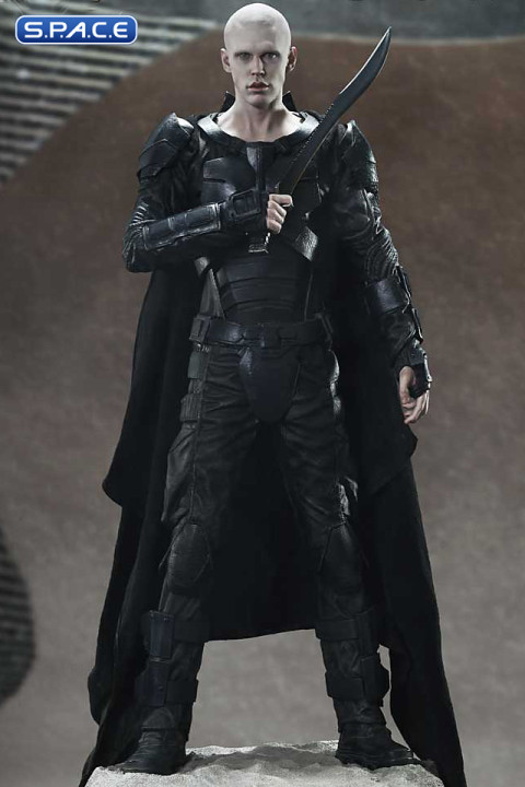 1/3 Scale Feyd-Rautha Harkonnen Deluxe Real Elite Masterline Statue - Bonus Version (Dune: Part Two)