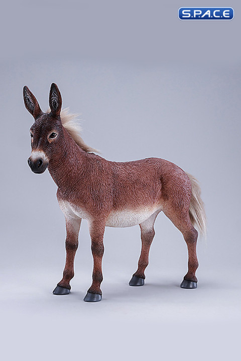 1/6 Scale Mule Version B