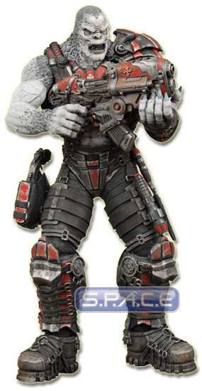 Locust Drone (Gears of War Series 1)