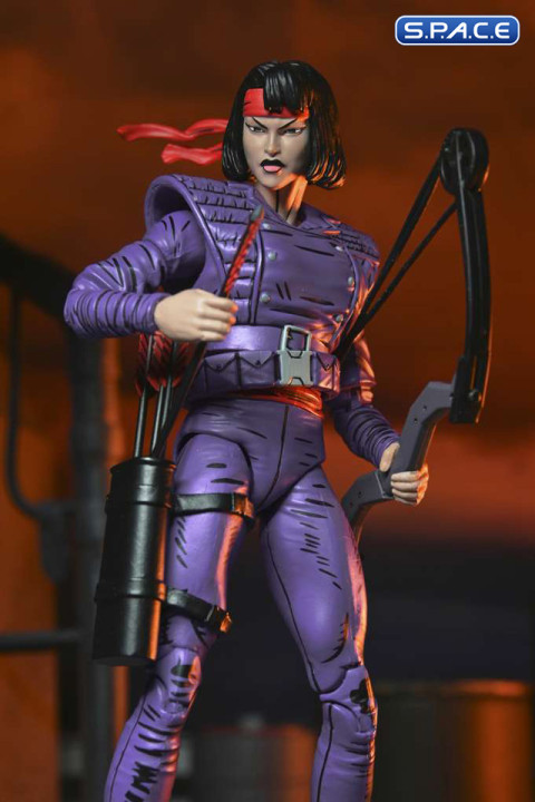 Karai Mercenary (Teenage Mutant Ninja Turtles)