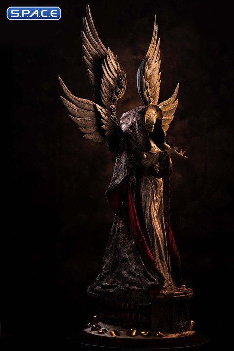 1/3 Scale Angel of Death Maquette (Hellboy II: The Golden Army)