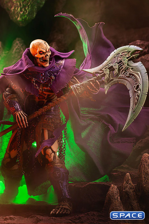 1/6 Scale Scare Glow Deluxe (Masters of the Universe)
