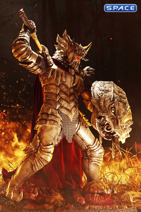 1/4 Scale Grunbeld Ultimate Premium Masterline Statue (Berserk)