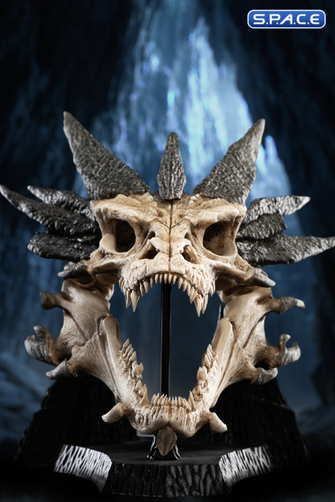 Skull of Smaug (The Hobbit)