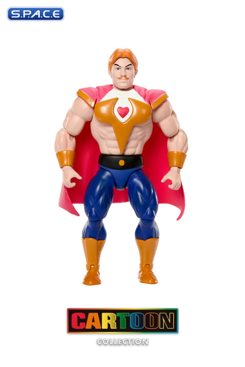 Bow Cartoon Collection (MOTU Origins)