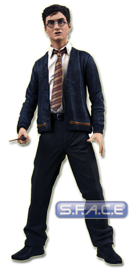 Harry 2 (Harry Potter - Order of the Phoenix Serie 2)