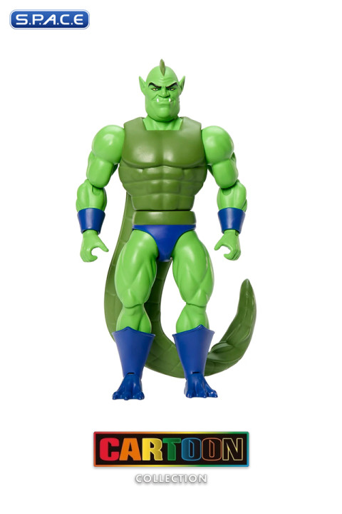 Whiplash Cartoon Collection (MOTU Origins)