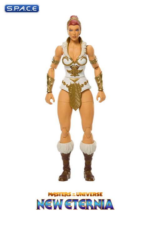 Teela from New Eternia (Masterverse)