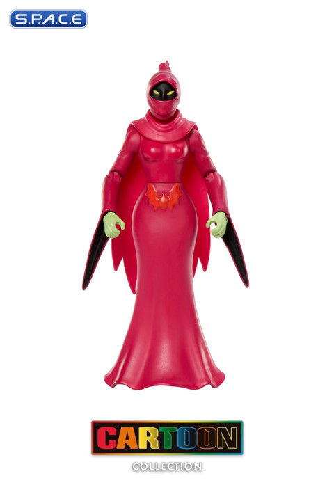 Shadow Weaver Cartoon Collection (MOTU Origins)