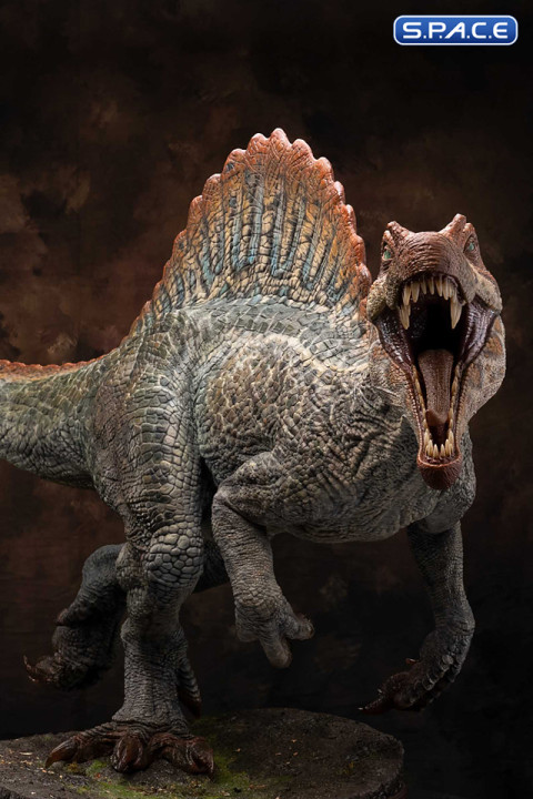 1/12 Scale Spinosaurus Maquette (Jurassic Park III)