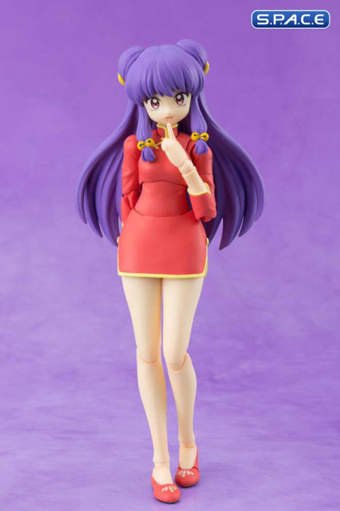S.H.Figuarts Shampoo (Ranma 1/2)