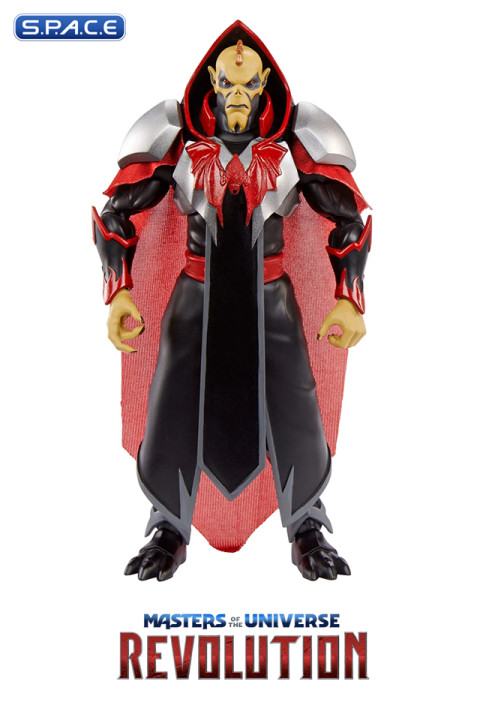 Emperor Hordak from MOTU Revolution (Masterverse)
