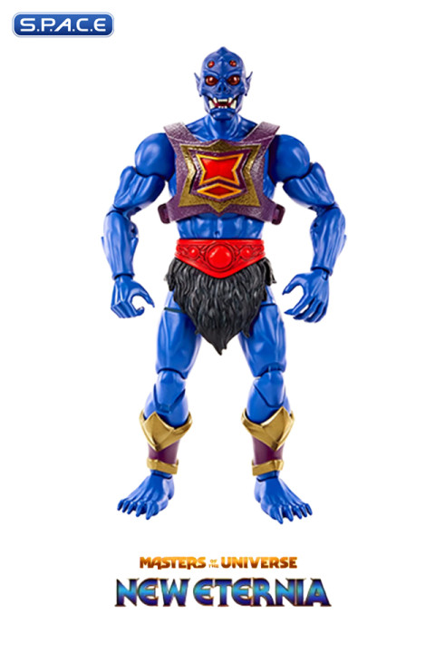 Webstor from New Eternia (Masterverse)